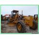 140G Used motor grader USD20000---$40000  america ethiopia Addis Ababa angola Luanda benin Porto