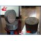 Sawdust Metal Briquetting Machines Scrap Briquetting Press Machine For Aluminum Chips