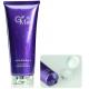 Facial Cleanser Cream 50ml Empty Soft Tubes With Open Ended Cosmetic Tube