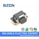 Side Press Double Action Tactile Switch / Micro Push Button Switch For PCB