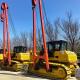 90T Side Boom Pipe Layer Pipeline Machines Crawler Pipelayer
