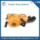 Yn27c Gasoline Drilling Rig Machine Internal Combustion Rock Drill For Hard Rock