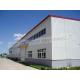 Modern Factory Steel Structure Q235 Q355 Prefab Metal Warehouse Building