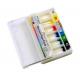 Absorbent Dental Gutta Percha Points Different Size ISO Color Coded