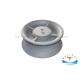 CCS Certificated Warping Boat Guide Rollers DIN 81906 Towing Load 10-320 KN