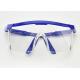 Barrier Ultraviolet  Medical Eye Protection Glasses  For Outdoor Industrial Use