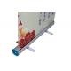 85 X 200cm Aluminium Retractable Roll Up Banner Stand Display