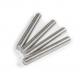 ISO9001 Certified Full Thread Rods in Stainless Steel 304 316 for Sturdy Construction