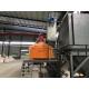 Small Size PMC250 Refractory Ready Mix Concrete Machine 250L Output Capacity