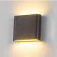 Waterproof IP65 outdoor led wall lights & outside wall lights & exterior wall lamp