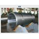 Chilled Forged Steel Rolls For Casting Rolling Machine , Commercial Centrifugal Casting Roll