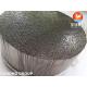 SUS304 SUS316 , Stainless Steel Capillary Tube For Disposable Medical Needle Supplies , 1*50MM