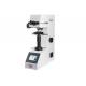 Manual Turret Digital Eyepiece Vickers Hardness Tester IQUALITROL HVS-50 ASTM E92