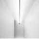 Linear System Lightings Skyline 2500lm 12W Customized Warm White/Cool White/RGB