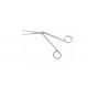 Type 2 Medical Device Otoscopy Foreign Body Forceps Ent Forceps Customized Request