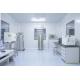 Hospital Modular Clean Room ISO Industrial Modular Purification Fast Installation