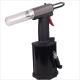Pneumatic  Hydraulic  Rivet  Tool Air Riveter For 4.0-6.4mm Blind Rivets