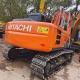 Used Hitachi ZX120-3 Crawler Excavator with 12ONS Operating Weight in Good Condition