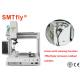High Accuracy Robotic Soldering Machine 4-6 Bar Air Source SMTfly-FL302