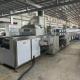 Ultrasonic Cleaning And Drying Equipment For Automotive And Electronic Industries