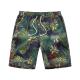 New Summer Leisure Hawaiian Beach Shorts For Men