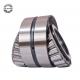 Large Size EE234160/234221D Tapered Roller Bearing 406.4*558.8*146.05 mm With Double Cone