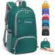 30l Packable Hiking Backpack Water Resistant Lightweight Foldable
