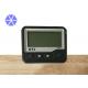 Hand Programmable Mobile Pager Device / Restaurant Alphanumeric VHF Pager