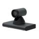 Android video conference system with 1080p 12x optical PTZ camera for medium meeting zoom