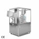 Automatic Aluminum Ointment Tube Filling And Sealing Machine 5kw VFD Adjusted