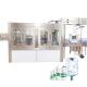 Carbonated Beverage Soda Pure Mineral Water Bottle Filling Capping Sealing Machine / Filling Production Line Automatic