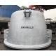 GGG40 Casting Slag Pot and slag ladle Large Capacity 5T-20T With Casting Process