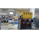 Fully Automatic PET Strap Extrusion Line Single Screw Belt Band Production Line