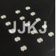 Custom shape Sapphire Optical Blank Sapphire Single Crystal Material with Metallization