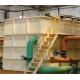 High Separation Efficiency Water Treatment Equipment with Advanced Technology and Anti Impact Force