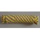 Polypropylene Utility Diamond Braided Rope