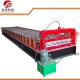 High Capacity Trapezoidal Sheet Roll Forming Machine For Color Steel Plate