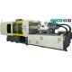 CWI 360GK SGS Silicone High Speed Injection Molding Machine Clamping Force