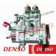 Fuel injection pump 094000-0711 094000-0710 for denso SINOTRUK HOWO VG1246080050