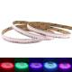 Flexible COB LED Light Tape Colorful Mobile APP Controlled