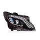 Upgrade Your Mercedes Benz Vito with Advanced LED Headlights Other Features Included