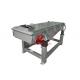 Durable No Pollution  Environmental Protection Power Linear Vibrating Screen