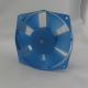 mini axial fan 150FZY2-D 220V ac axial fan welder machine cooling fan