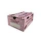 Fruit And Vegetable Disposable Picnic Box Of Shipping By Air