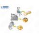 Plantain Chips Processing Equipment Small Scale Banana Chips Production Machine