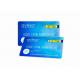 13.56Mhz HF RFID Smart Card Security RFID IC Card For Access Control