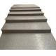 Titanium Fiber Felt Paper Circular Platinum PEM Water Electrolysis Cell Porous Sintered Felt
