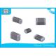 High Reliability Multilayer Ceramic Inductor , Heat Resistance Ceramic Chip Inductors