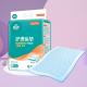 Fluff Pulp Disposable Under Pads Adhesive Bed Pads 30x36 Inches