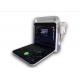 Portable Doppler Ultrasound Machine Portable Ultrasound Scanner 3D 4D Probe Optional